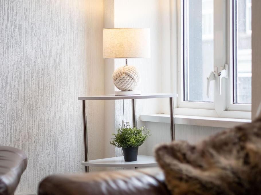 Ferienwohnung Mumbles View - Free Parking Oystermouth Exterior foto